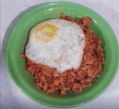 Kj Restaurante Comida Coreana