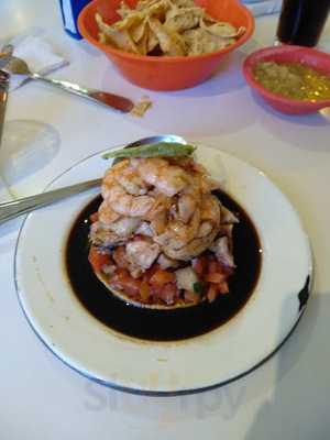 Phocas Mariscos