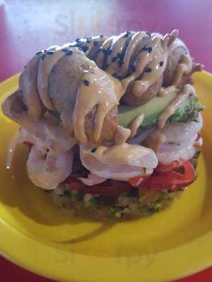 Phocas Mariscos