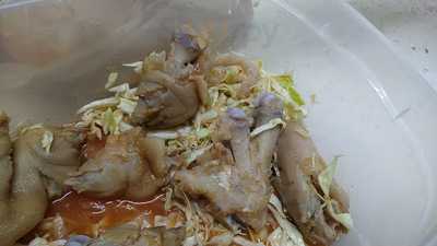 Lonchería Bernal "el Casinito"