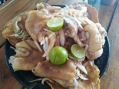 Lonchería Bernal "el Casinito"