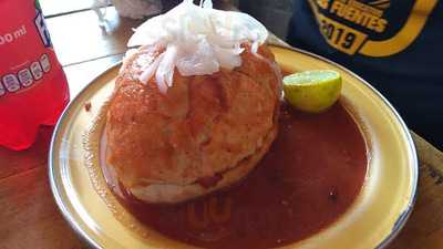 Lonchería Bernal "el Casinito"