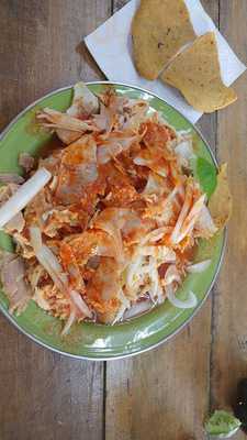 Lonchería Bernal "el Casinito"