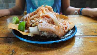 Lonchería Bernal "el Casinito"