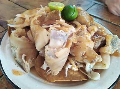 Lonchería Bernal "el Casinito"