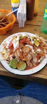 Lonchería Bernal "el Casinito"