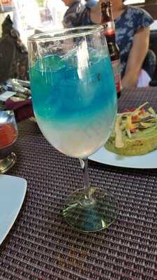 Van Gogh Restaurant Bar & Café