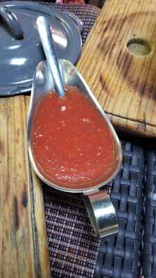 Van Gogh Restaurant Bar & Café