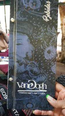 Van Gogh Restaurant Bar & Café