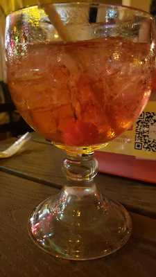 Tabu Sushi & Martini Lounge