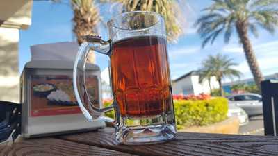 Tabu Sushi & Martini Lounge