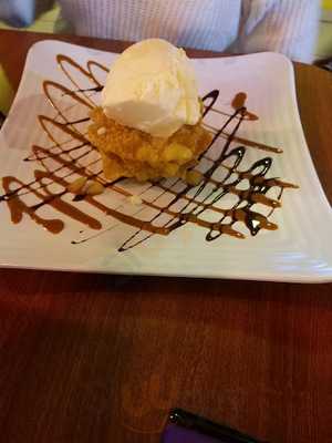 Tabu Sushi & Martini Lounge