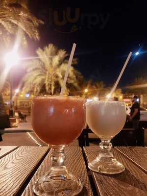 Tabu Sushi & Martini Lounge