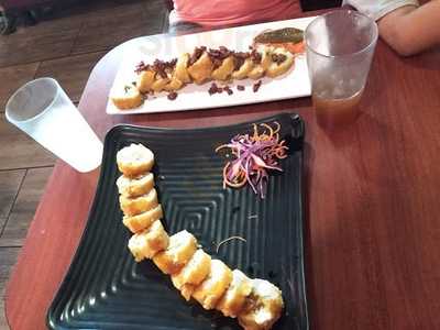 Tabu Sushi & Martini Lounge