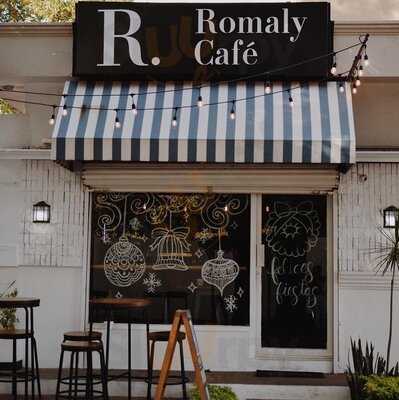 Romaly Café