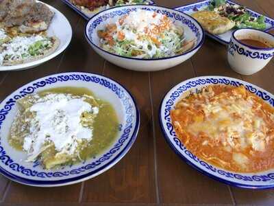 La Cenaduria De La Tia Lola