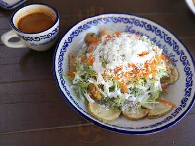 La Cenaduria De La Tia Lola