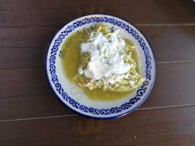 La Cenaduria De La Tia Lola