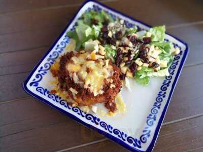 La Cenaduria De La Tia Lola