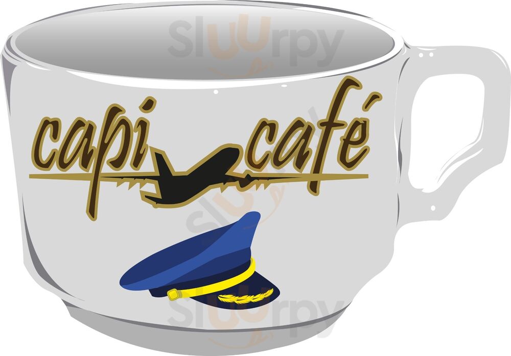 Capi Cafe