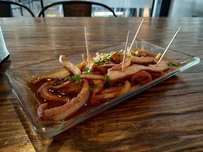 Buqui Bichi Brewing - Navarrete