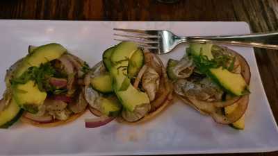 Buqui Bichi Brewing - Navarrete