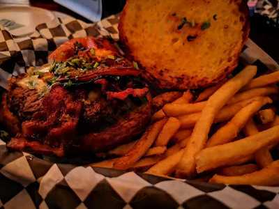 Buqui Bichi Brewing - Navarrete