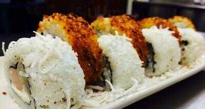 Tobiko Sushi Bar