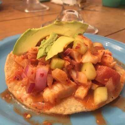 Restaurante Los Mininis