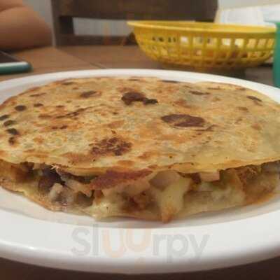 Restaurante Los Mininis