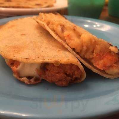 Restaurante Los Mininis