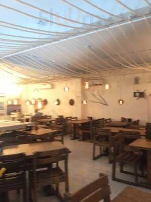 Restaurante Los Mininis