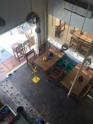 Restaurante Los Mininis