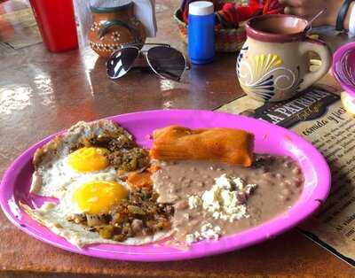 La Patrona Del Gordo