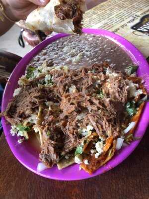 La Patrona Del Gordo