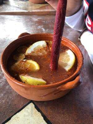 La Patrona Del Gordo