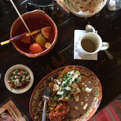 La Patrona Del Gordo