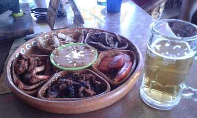 La Patrona Del Gordo