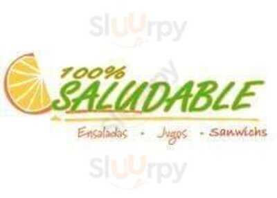 100% Saludable