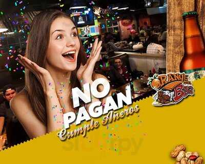 Orange Mill Bbq - Morelos