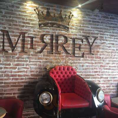 Mirrey