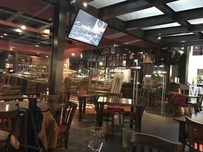 El Diego, Parrilla Argentina