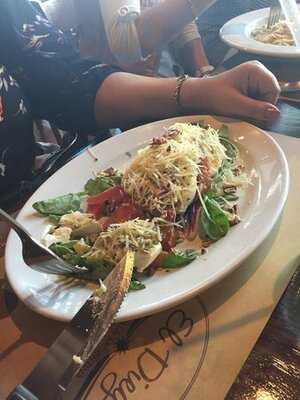 El Diego, Parrilla Argentina