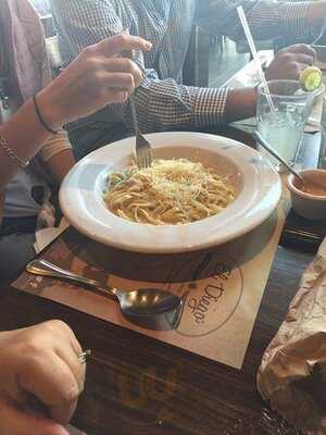 El Diego, Parrilla Argentina