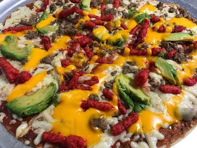 Burrotron Percherones