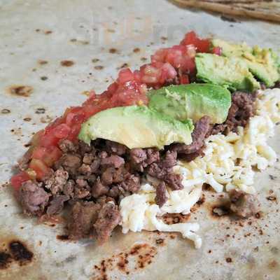 Burrotron Percherones