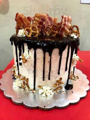 Burrotron Percherones