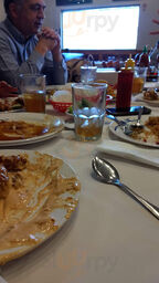 Jade Restaurant Mexicali