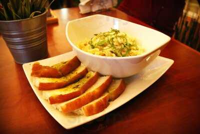 La Bicicleta Coffe Shop