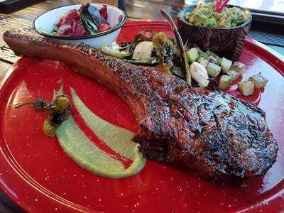 La Bicicleta Coffe Shop